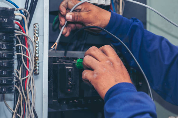 Best Electrical Installation Contractor  in Anaheim, CA