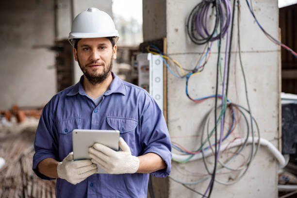 Best Licensed Electrician  in Anaheim, CA