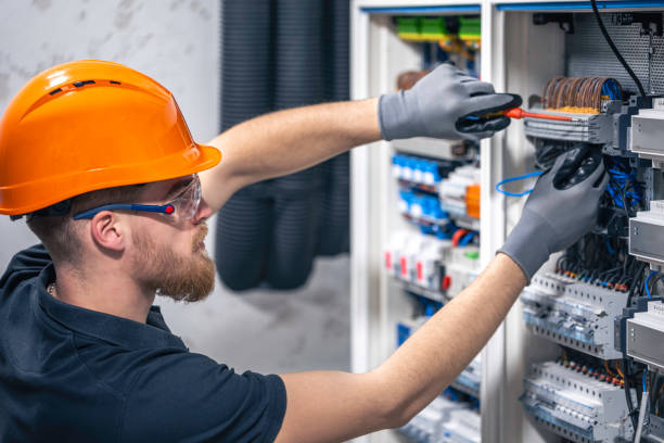 Best Residential Electrician Services  in Anaheim, CA